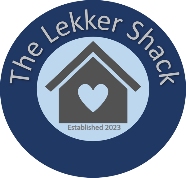 The Lekker Shack