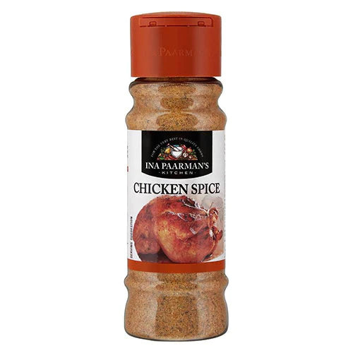 Ina Paarman's Chicken Spice 200ml